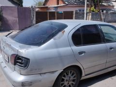 Photo of the vehicle Nissan Primera