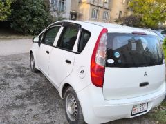 Сүрөт унаа Mitsubishi Colt