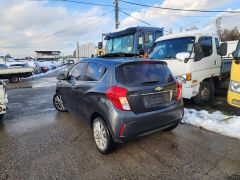 Photo of the vehicle Chevrolet Spark