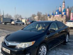 Сүрөт унаа Toyota Camry