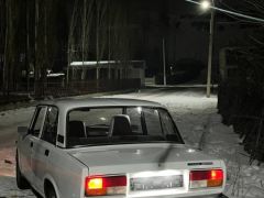 Сүрөт унаа ВАЗ (Lada) 2107