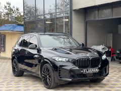 Сүрөт унаа BMW X5