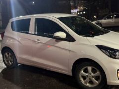 Photo of the vehicle Chevrolet Spark