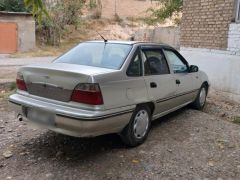 Сүрөт унаа Daewoo Nexia