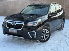 Photo of the vehicle Subaru Forester