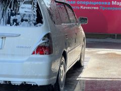 Сүрөт унаа Honda Odyssey