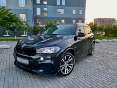 Сүрөт унаа BMW X5