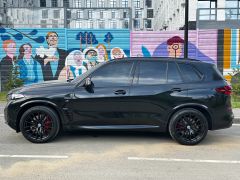 Сүрөт унаа BMW X5