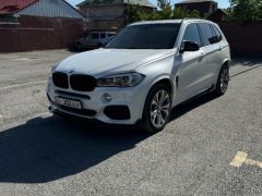 Фото авто BMW X5