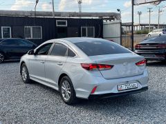 Сүрөт унаа Hyundai Sonata