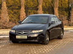 Сүрөт унаа Honda Accord