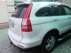 Фото авто Honda CR-V