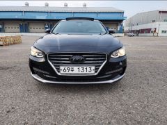 Фото авто Hyundai Grandeur