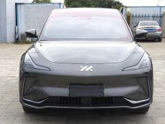 Фото авто IM Motors (Zhiji) LS7