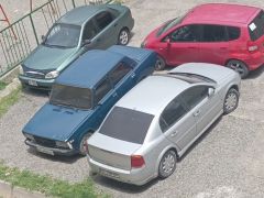 Сүрөт унаа Opel Vectra