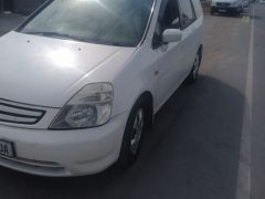 Сүрөт унаа Honda Stream