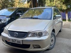 Сүрөт унаа Honda Odyssey