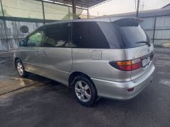 Сүрөт унаа Toyota Estima