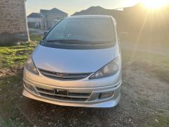 Сүрөт унаа Toyota Estima