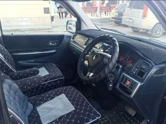 Фото авто Honda Stepwgn