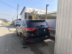 Фото авто Toyota Highlander