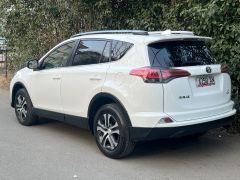 Фото авто Toyota RAV4