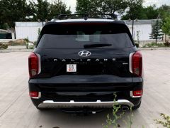 Photo of the vehicle Hyundai Palisade