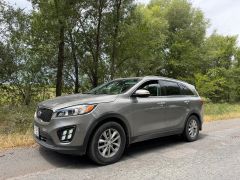 Photo of the vehicle Kia Sorento