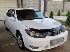 Фото авто Toyota Camry