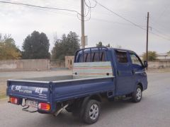 Фото авто Hyundai Porter