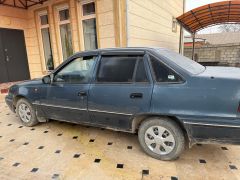 Photo of the vehicle Daewoo Nexia