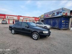 Фото авто Audi 100