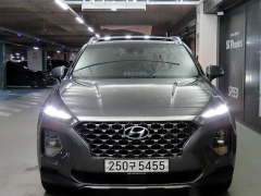 Фото авто Hyundai Santa Fe