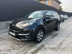 Photo of the vehicle Kia Sportage