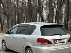 Сүрөт унаа Toyota Ipsum