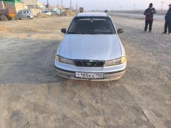 Photo of the vehicle Daewoo Nexia