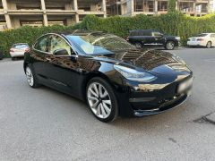 Сүрөт унаа Tesla Model 3