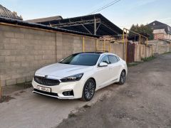 Фото авто Kia K7