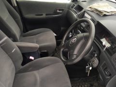 Photo of the vehicle Toyota Corolla Spacio