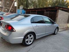 Сүрөт унаа Honda Civic