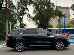 Сүрөт унаа Kia Sorento