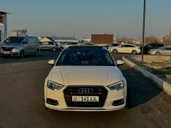 Фото авто Audi A3