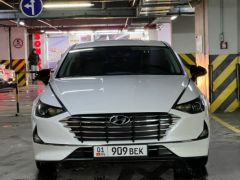 Photo of the vehicle Hyundai Sonata