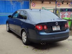 Сүрөт унаа Volkswagen Jetta