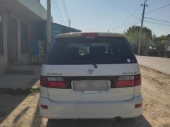 Сүрөт унаа Toyota Estima