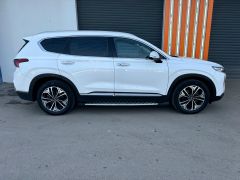 Фото авто Hyundai Santa Fe