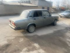 Photo of the vehicle ВАЗ (Lada) 2107