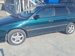 Сүрөт унаа Toyota Avensis