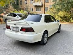 Сүрөт унаа Honda Accord