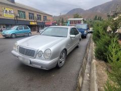 Photo of the vehicle Mercedes-Benz E-Класс